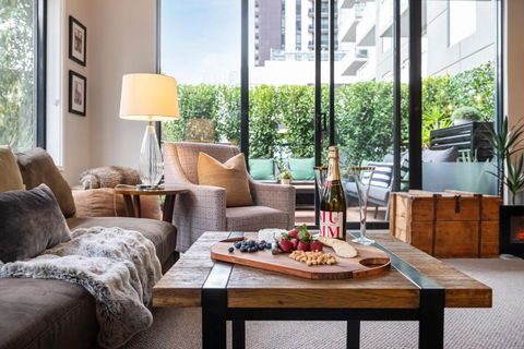 Rivergarden 3 Bedroom Apartment - Hotel VIC 0