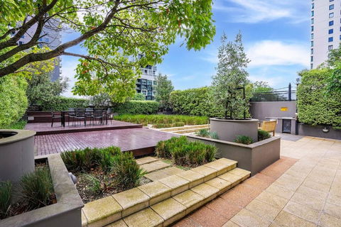 Rivergarden 3 Bedroom Apartment - Hotel VIC 1