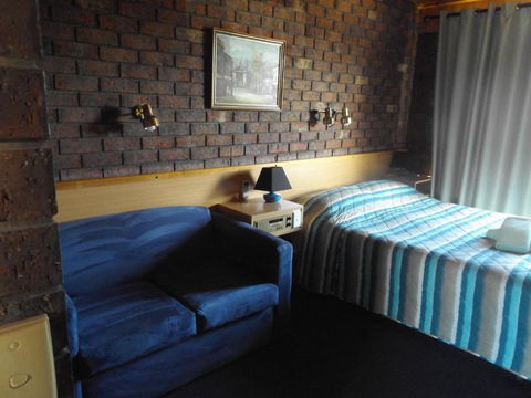 Rivergum Motel - Hotel VIC 2