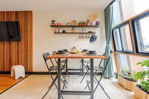 Riverside Apartment Melbourne CBD - Hotel VIC 2