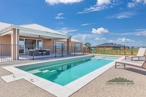 Riverside Meadows - Hotel VIC 0