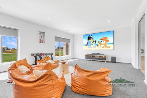Riverside Meadows - Hotel VIC 1