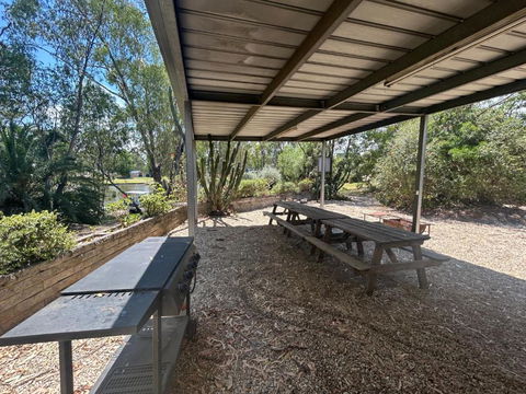 Riverside Motel & Marina - Hotel VIC 3