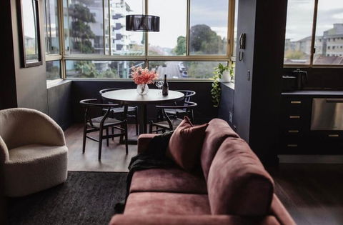 Riverside Stay On Moray - Hotel VIC 0