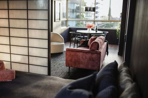 Riverside Stay On Moray - Hotel VIC 2