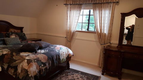 Riverside Vintage Home - Hotel VIC 1