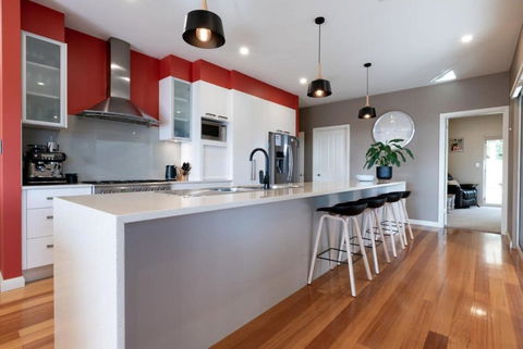 Riverview Escape - Hotel VIC 1