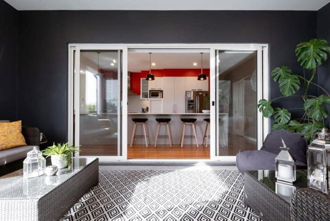 Riverview Escape - Hotel VIC 3