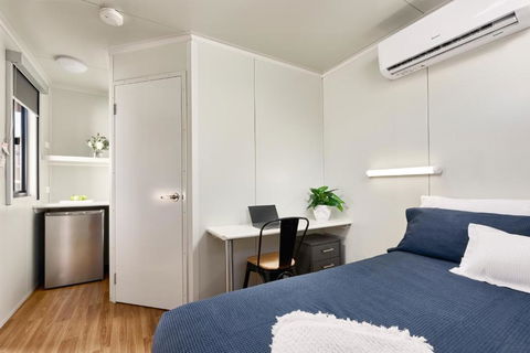 Red Sands Accommodation Newman - Hotel VIC 1