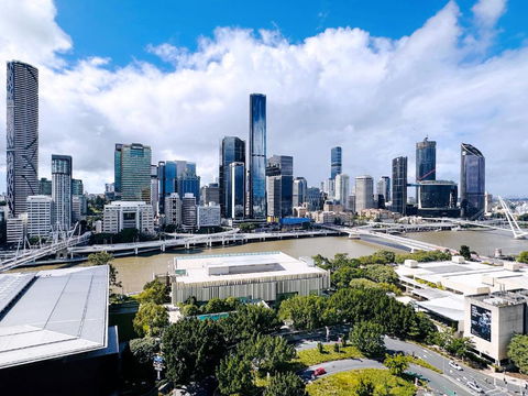 Riverview Haven Prime Spot For NY Fireworks - Hotel VIC 0
