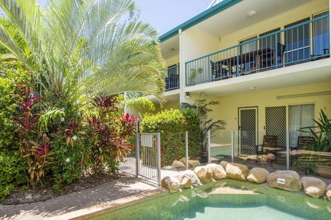 SAILS 9 Beachfront Getaway Horseshoe Bay - Hotel VIC 2