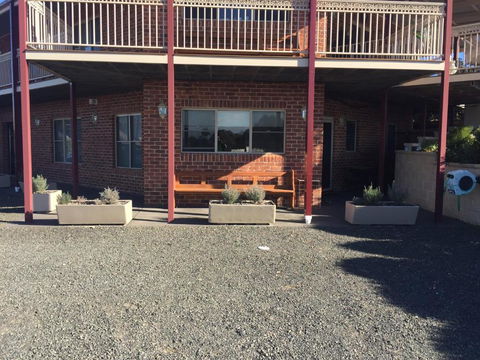 Robin Hill Retreat - Hotel VIC 3