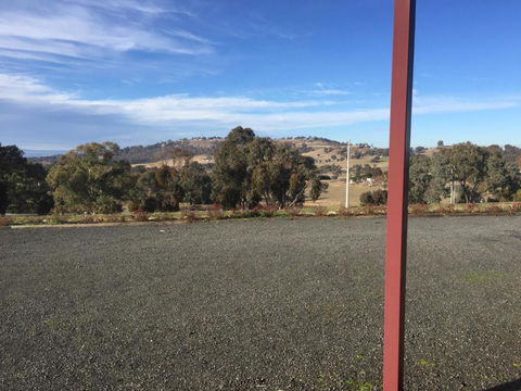 Robin Hill Retreat - Hotel VIC 1