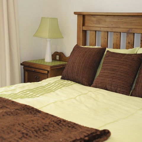 Robin Hill Retreat - Hotel VIC 0