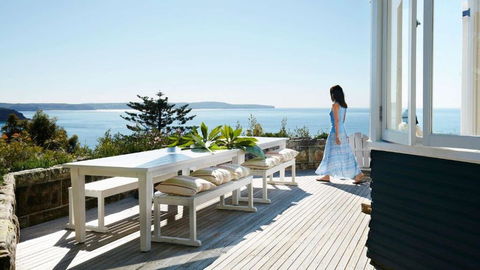 Rockridge - Hotel VIC 0