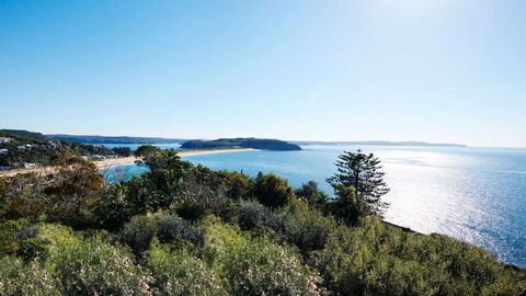 Rockridge - Hotel VIC 1