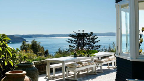 Rockridge - Hotel VIC 2