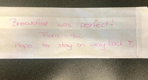 Roma Motel - Hotel VIC 3