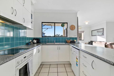 Rooftop Island Sunsets - Hotel VIC 2