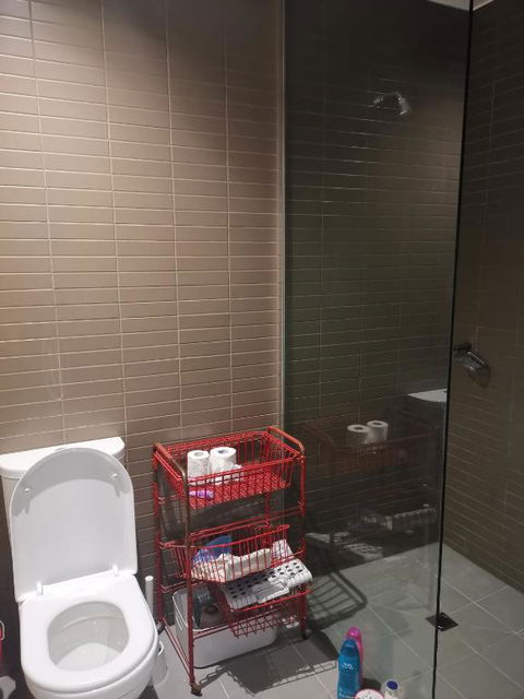 Room With King-size Bed Close To Melbourne CBD & Southern Cross Station - Hotel VIC 1