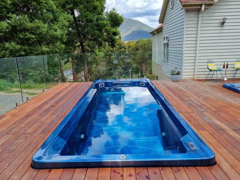 Rosebank Guesthouse - Hotel VIC 2
