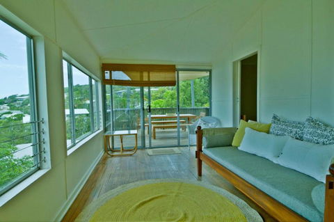 Rosemaree, 24 East Street - Hotel VIC 3