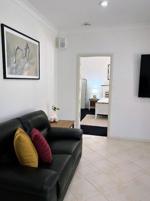 Rosemont - Boutique Lodge - Hotel VIC 1