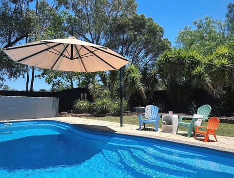 Rosemont - Boutique Lodge - Hotel VIC 0