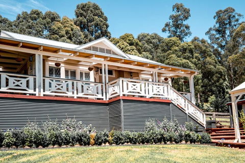 Rosemont House Luxury BnB - Hotel VIC 1
