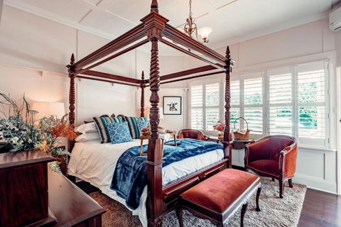 Rosemont House Luxury BnB - Hotel VIC 0