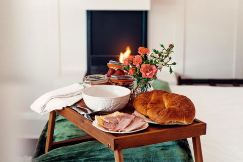 Rosemont House Luxury BnB - Hotel VIC 3