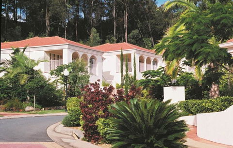 Royal Woods Resort - Hotel VIC 0