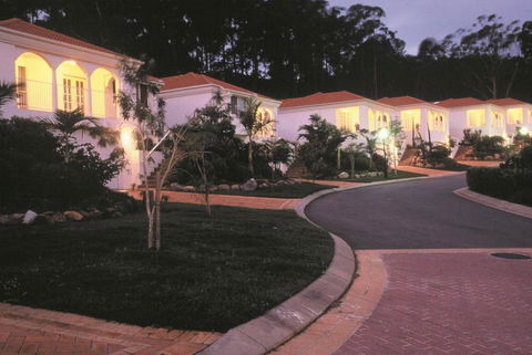 Royal Woods Resort - Hotel VIC 2