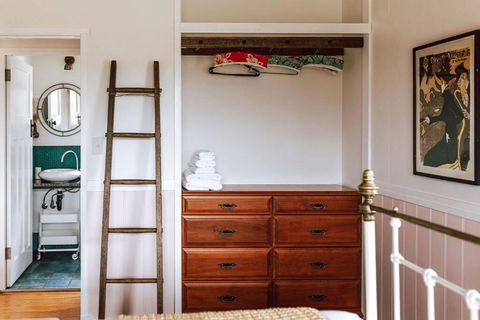 S U N S E T S H A C K Binalong - Hotel VIC 2