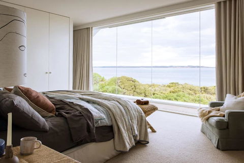 Sagres Queenscliff - Luxury House By The Beach - Hotel VIC 0