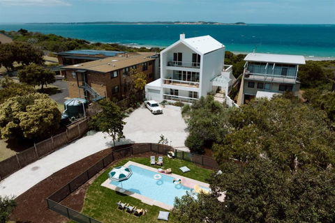 Sagres Queenscliff - Luxury House By The Beach - Hotel VIC 1
