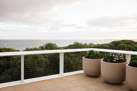 Sagres Queenscliff - Luxury House By The Beach - Hotel VIC 3