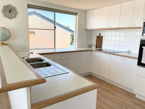 Sailors View Kalbarri - Hotel VIC 2