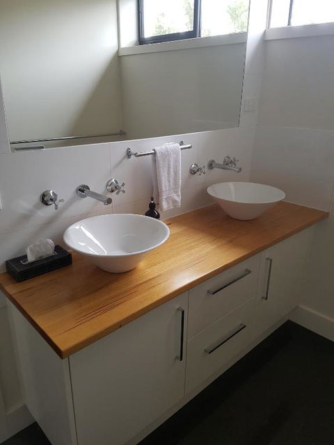 Saladin Lodge - Hotel VIC 2
