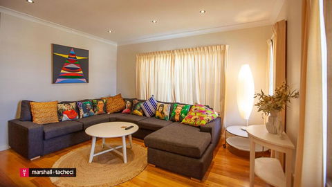 Salt Water Villa Bermagui Four Bedroom Central Location With Wifi - Hotel VIC 0