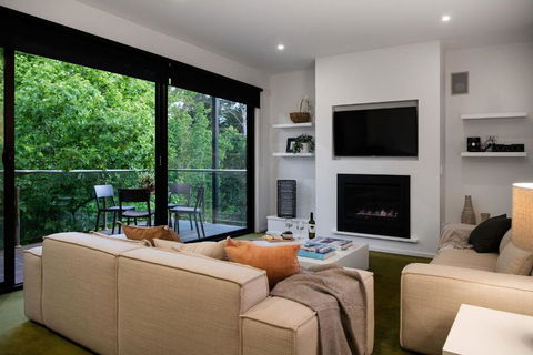 Saltus Luxury In Hepburn - Hotel VIC 1