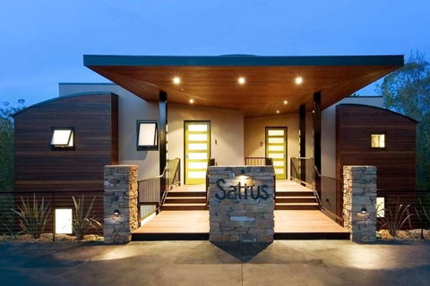 Saltus Luxury In Hepburn - Hotel VIC 0