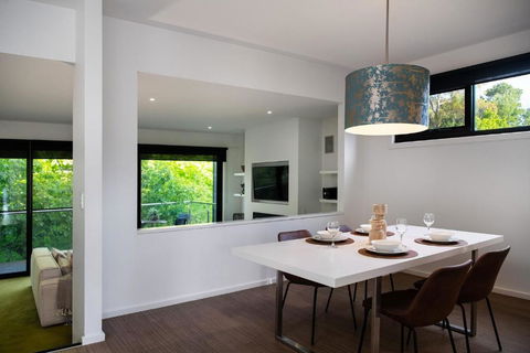 Saltus Luxury In Hepburn - Hotel VIC 3