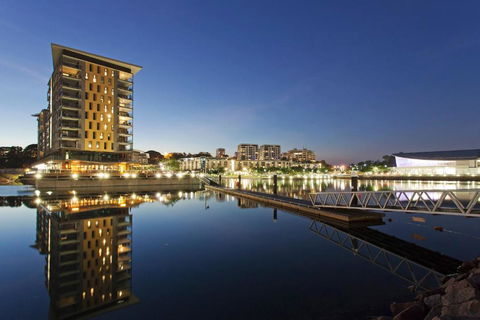 Saltwater Suites - Waterfront Apartments - Hotel VIC 0