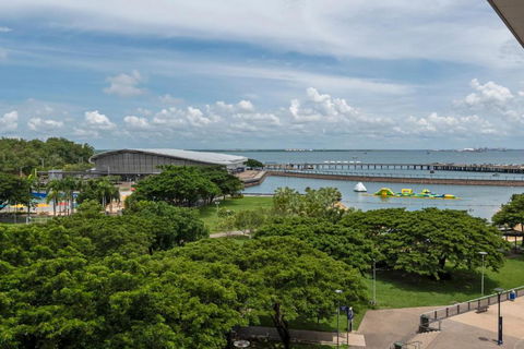 Saltwater Suites - Waterfront Apartments - Hotel VIC 1