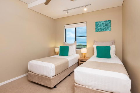 Saltwater Suites - Waterfront Apartments - Hotel VIC 3