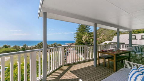 Salty Air Beachside Cottage At Killcare - Hotel VIC 2