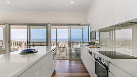 Salty Air Beachside Cottage At Killcare - Hotel VIC 3