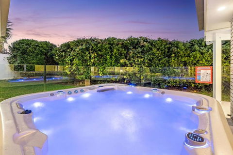 Salty Pause At Bondi House - With Spa And Pet Friendly! - Hotel VIC 0