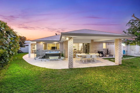 Salty Pause At Bondi House - With Spa And Pet Friendly! - Hotel VIC 3